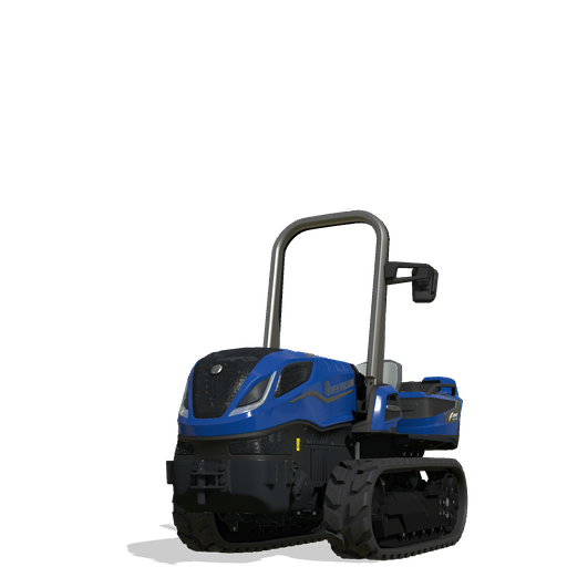 Tk4.80 Methane Power